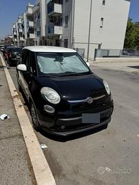 Fiat 500L anno 2013