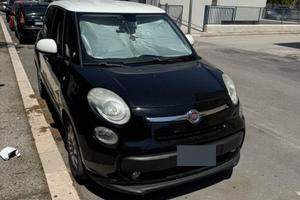 Fiat 500L anno 2013