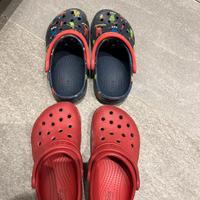 Crocs bambino