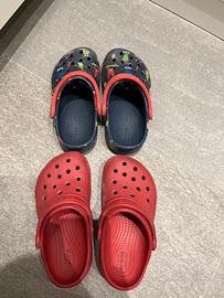 Crocs bambino