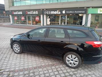 FORD FOCUS Econetics 1.6 TDCi Neopatentati