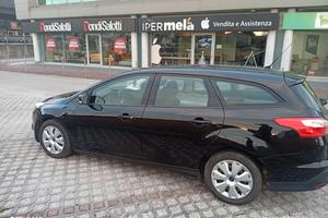 FORD FOCUS Econetics 1.6 TDCi Neopatentati