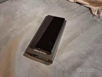 Samsung  Galaxy S25 Ultra 512 GB