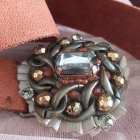 Cintura gioiello Twiggy 