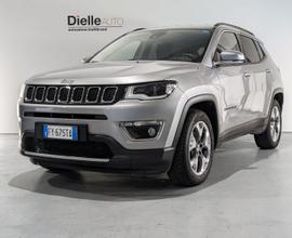 Jeep Compass 1.6 Multijet II 2WD Limited 120CV