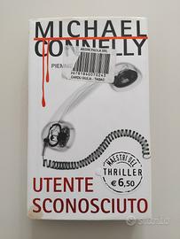 Michael Connelly – Utente sconosciuto