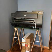 Plotter Canon Pro 2000