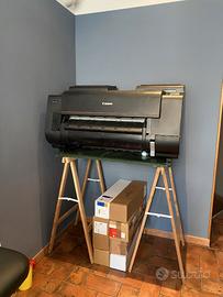 Plotter Canon Pro 2000
