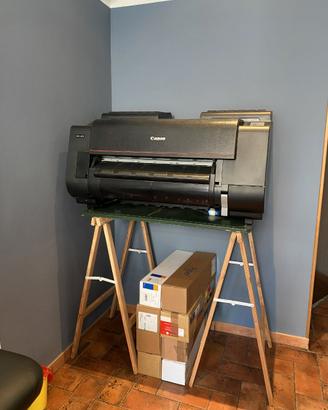 Plotter Canon Pro 2000