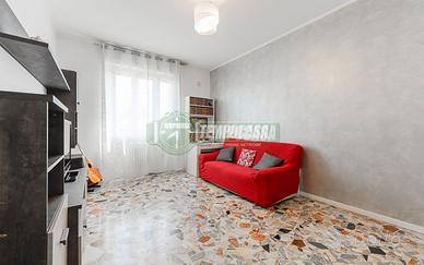 BILOCALE CON CUCINA ABITABILE