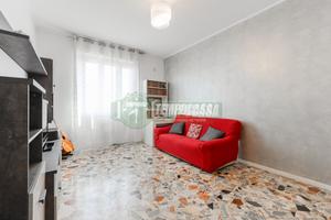 BILOCALE CON CUCINA ABITABILE