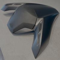 Monoposto Kawasaki 900