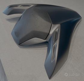 Monoposto Kawasaki 900