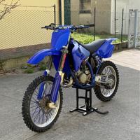 Yz 125 2002