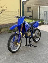 Yz 125 2002
