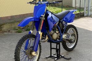 Yz 125 2002