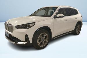 BMW iX1 edrive 20 X-Line