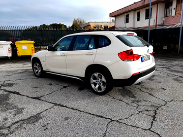 Vendita BMW X1