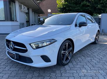 Mercedes-benz A 180 d Automatic Premium Sport