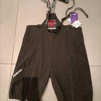 Pantaloni sci alpinismo taglia L