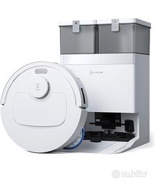 ECOVACS DEEBOT T30C OMNI