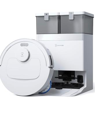 ECOVACS DEEBOT T30C OMNI
