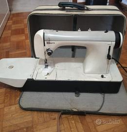 Macchina da cucire Borletti