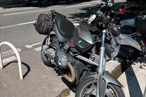 Bmw r1200r ABS