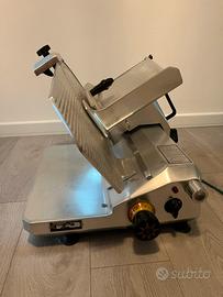 AFFETTATRICE PROFESSIONALE RHENINGHOUSE
