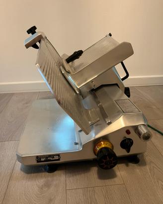 AFFETTATRICE PROFESSIONALE RHENINGHOUSE