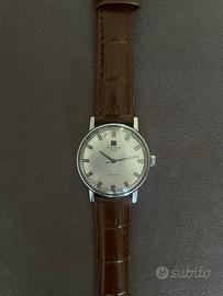 Tissot Seastar vintage anni 60 Abbigliamento e Accessori In vendita a Pistoia