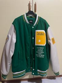Giacca da college