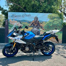 Suzuki GSX 1100 AZIENDALE