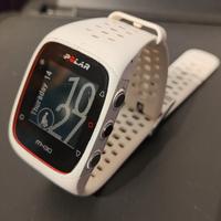 POLAR M430 GPS CARDIOFREQUENZIMETRO ALTIMETRO