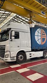 Camion CONVENIENZA afrettarsi
