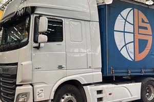 Camion CONVENIENZA afrettarsi
