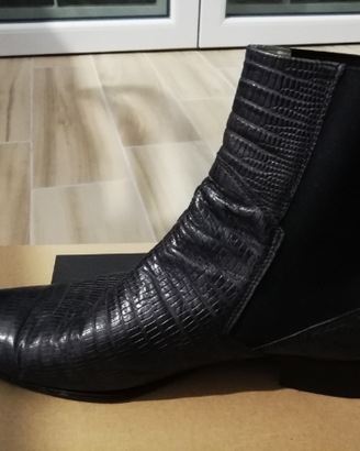 Stivale Cavalli