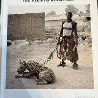 The Hyena & Other Men : Libro da Collezione