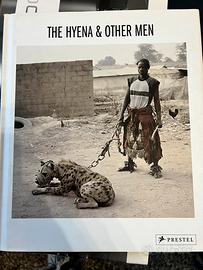 The Hyena & Other Men : Libro da Collezione