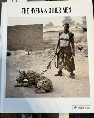 The Hyena & Other Men : Libro da Collezione