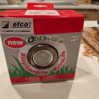 testina per decespugliatore 