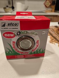 testina per decespugliatore 