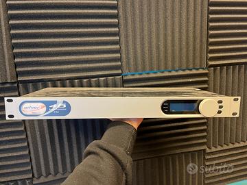 Processore audio broadcast FM