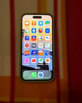 iPhone 15 256 gb