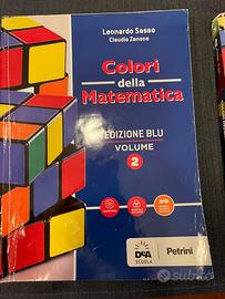Libri scolastici