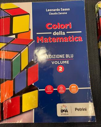 Libri scolastici