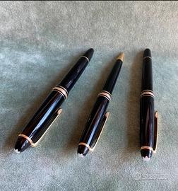 montblanc maisterstuk