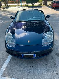 PORSCHE Boxster (986) - 2003
