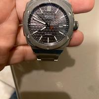 Orologio Alpina automatico swiss made
