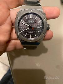 Orologio Alpina automatico swiss made